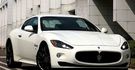2011 Maserati GranTurismo 4.7 Red S Auto  第2張縮圖
