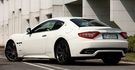 2011 Maserati GranTurismo 4.7 Red S Auto  第3張縮圖
