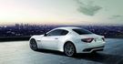 2011 Maserati GranTurismo 4.7 S Auto  第3張縮圖