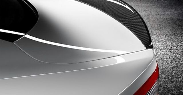 2011 Maserati GranTurismo S MC 4.7  第6張相片