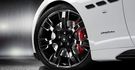 2011 Maserati GranTurismo S MC 4.7  第9張縮圖