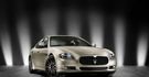 2011 Maserati Quattroporte 4.7 Sport GTS  第2張縮圖