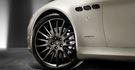 2011 Maserati Quattroporte 4.7 Sport GTS  第7張縮圖