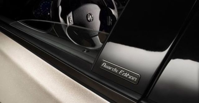 2011 Maserati Quattroporte 4.7 Sport GTS  第9張相片