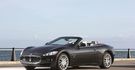 2010 Maserati GranCabrio 4.7  第5張縮圖