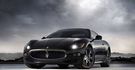 2010 Maserati GranTurismo 4.7 MC Auto  第3張縮圖