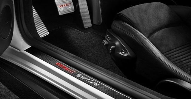 2010 Maserati GranTurismo 4.7 MC Auto  第7張相片