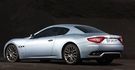 2010 Maserati GranTurismo 4.7 Red S Auto  第3張縮圖