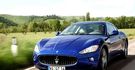 2010 Maserati GranTurismo 4.7 Red S Auto  第4張縮圖