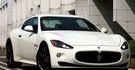 2010 Maserati GranTurismo 4.7 S Auto  第1張縮圖