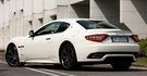 2010 Maserati GranTurismo 4.7 S Auto  第3張縮圖