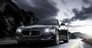 2010 Maserati Quattroporte 4.7 Sport GT S  第1張縮圖