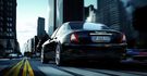 2010 Maserati Quattroporte 4.7 Sport GT S  第3張縮圖