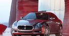 2010 Maserati Quattroporte 4.7 Sport GT S-MC  第4張縮圖