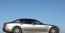 2010 Maserati Quattroporte 4.7 Sport GT S-MC  第6張縮圖