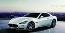 2009 Maserati Gran Turismo S Automatic  第1張縮圖