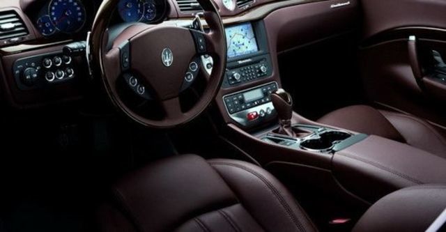 2009 Maserati Gran Turismo S Automatic  第5張相片