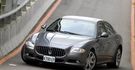 2009 Maserati Quattroporte 4.2  第1張縮圖