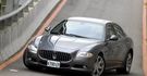 2009 Maserati Quattroporte 4.2  第2張縮圖