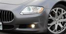 2009 Maserati Quattroporte 4.2  第3張縮圖