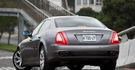 2009 Maserati Quattroporte 4.2  第6張縮圖
