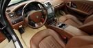 2009 Maserati Quattroporte 4.2  第8張縮圖