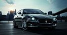 2009 Maserati Quattroporte GT S  第2張縮圖