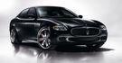 2009 Maserati Quattroporte GT S  第10張縮圖