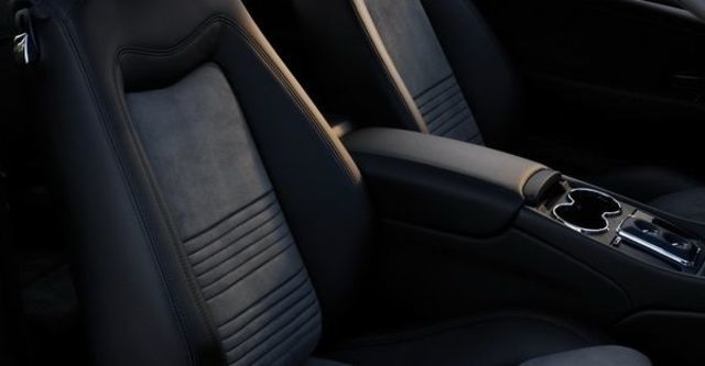 2008 Maserati Gran Turismo S  第4張相片