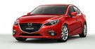 2015 Mazda 3 4D 2.0尊貴型  第1張縮圖
