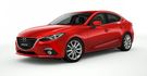2015 Mazda 3 4D 2.0尊貴型  第2張縮圖