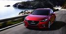 2015 Mazda 3 4D 2.0尊貴型  第4張縮圖
