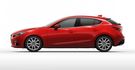 2015 Mazda 3 5D 2.0尊貴型  第2張縮圖