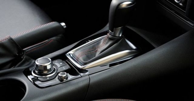 2015 Mazda 3 5D 2.0頂級型  第9張相片