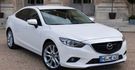 2015 Mazda 6 2.0汽油頂級型  第2張縮圖