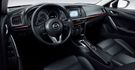 2015 Mazda 6 2.2柴油旗艦型  第8張縮圖