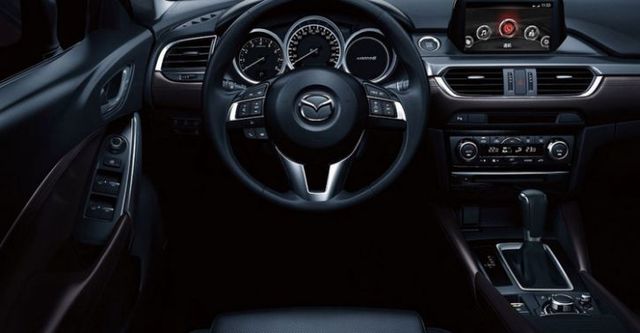 2015 Mazda 6(NEW) SKY-D頂級型  第7張相片