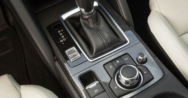 2015 Mazda CX-5(NEW) SKY-D 2WD  第9張相片
