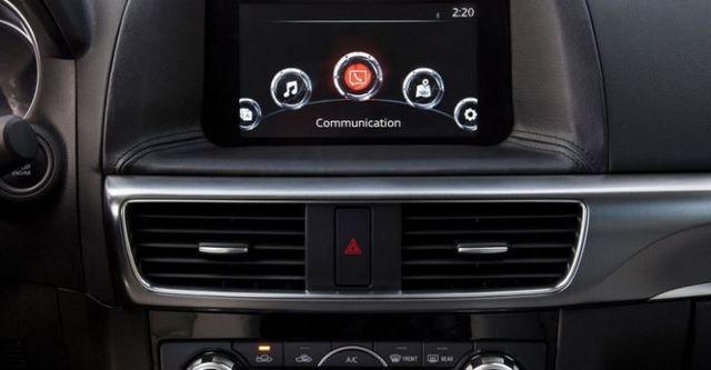 2015 Mazda CX-5(NEW) SKY-D AWD  第7張相片