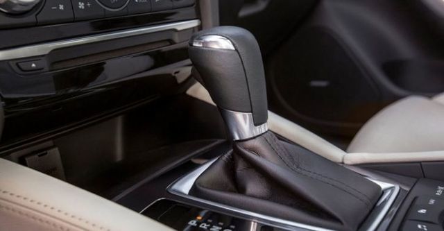2015 Mazda CX-5(NEW) SKY-D AWD  第8張相片