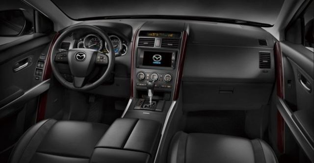 2015 Mazda CX-9 3.7 V6  第7張相片
