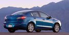 2014 Mazda 3 4D 1.6 尊貴型  第3張縮圖