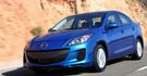 2014 Mazda 3 4D 1.6 尊貴型  第5張縮圖
