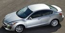 2014 Mazda 3 4D 1.6 頂級型  第1張縮圖