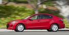 2014 Mazda 3 4D 1.6 頂級型  第5張縮圖