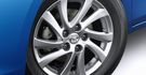 2014 Mazda 3 4D 1.6 頂級型  第6張縮圖
