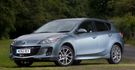 2014 Mazda 3 5D 2.0尊貴型  第1張縮圖