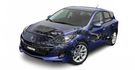 2014 Mazda 3 5D 2.0尊貴型  第7張縮圖