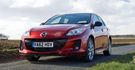 2014 Mazda 3 5D 2.5 S  第1張縮圖