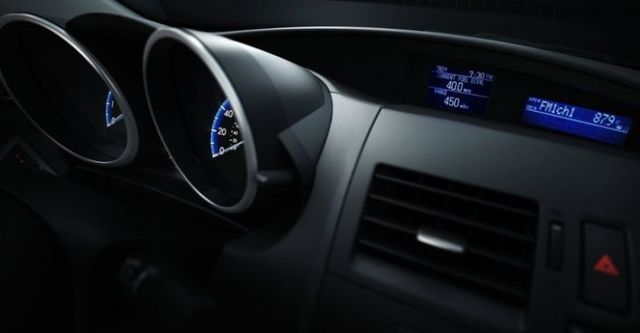 2014 Mazda 3 5D 2.5 S  第9張相片
